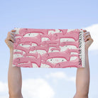 All Penis Love | Mix & Match Soft Fun-Flirty Lovers’ Towels