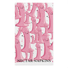 All Penis Love | Mix & Match Soft Fun-Flirty Lovers’ Towels