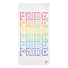 All Pride | Mix & Match Naughty XL Fun-Flirty Lovers’ Towels