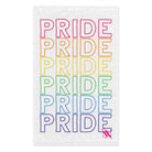 All Pride | Mix & Match Soft Fun-Flirty Lovers’ Towels