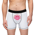 All You Need Is Love Emoji | Mix & Match Fun-Flirty Lovers’ Boxer Briefs