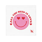 All You Need Is Love Emoji | Mix & Match Lils’ Fun-Flirty Lovers’ Towels