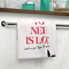 All You Need Is Love | Mix & Match Lils’ Fun-Flirty Lovers’ Towels