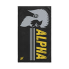 Alpha Male | Mix & Match Original Fun-Flirty Lovers’ Towels
