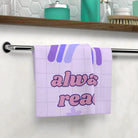 Always Ready | Mix & Match Lils’ Fun-Flirty Lovers’ Towels