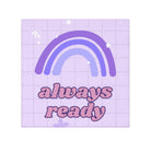 Always Ready | Mix & Match Lils’ Fun-Flirty Lovers’ Towels