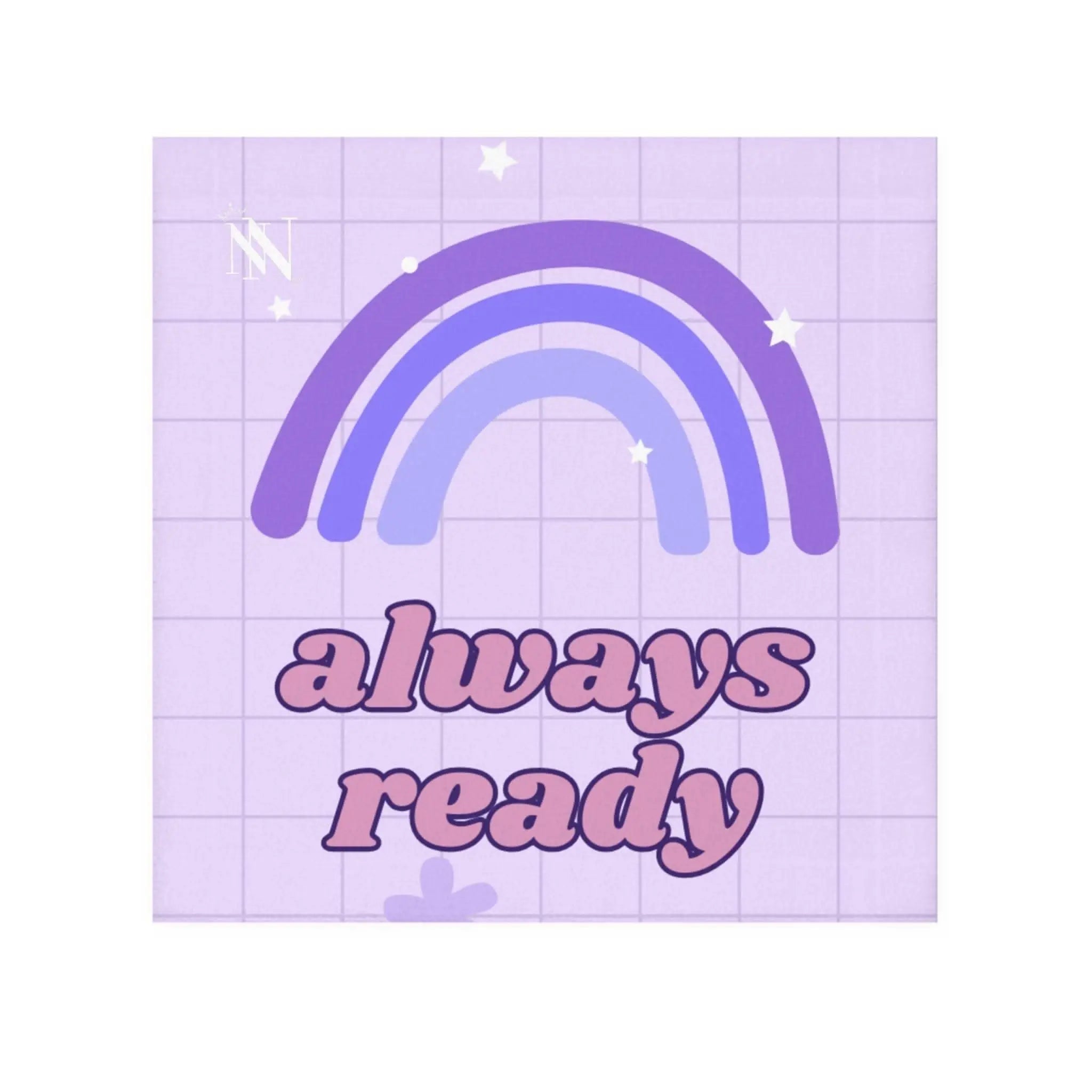 Always Ready | Mix & Match Lils’ Fun-Flirty Lovers’ Towels