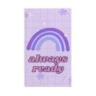Always Ready | Mix & Match Original Fun-Flirty Lovers’ Towels