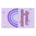 Always Ready | Mix & Match Soft Fun-Flirty Lovers’ Towels