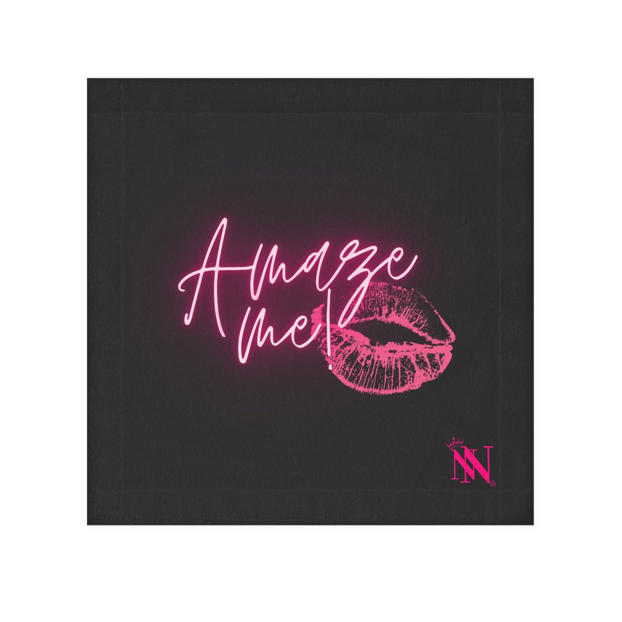 Amaze Me! | Mix & Match Lils’ Fun-Flirty Lovers’ Towels