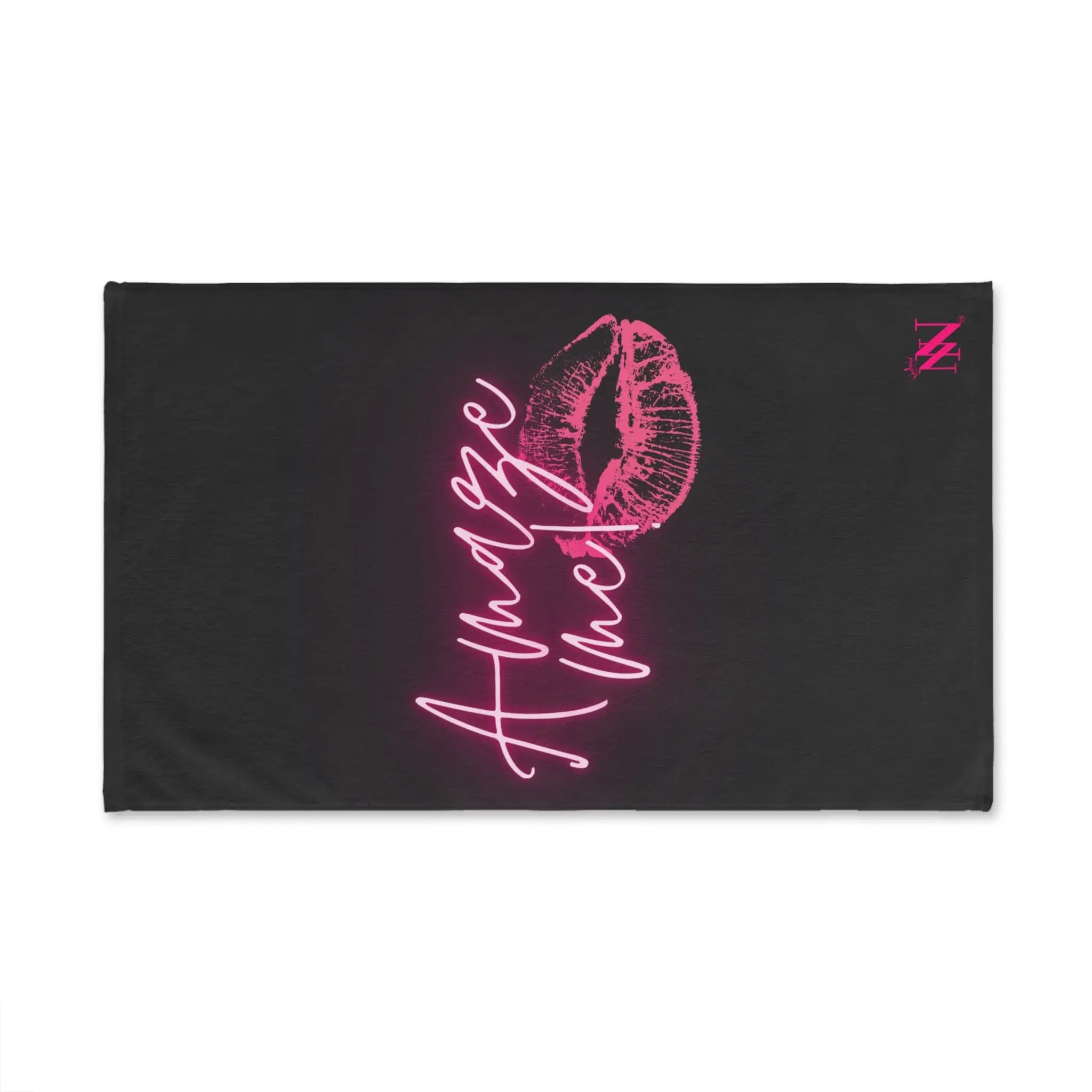 Amaze Me! | Mix & Match Original Fun-Flirty Lovers’ Towels