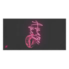 Amaze Me! | Mix & Match XL Fun-Flirty Lovers’ Towels