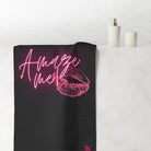 Amaze Me! | Mix & Match XL Fun-Flirty Lovers’ Towels