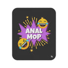 Anal Mop | Mix Match Fun-Flirty Lovers’ Water-Resistant Blankets