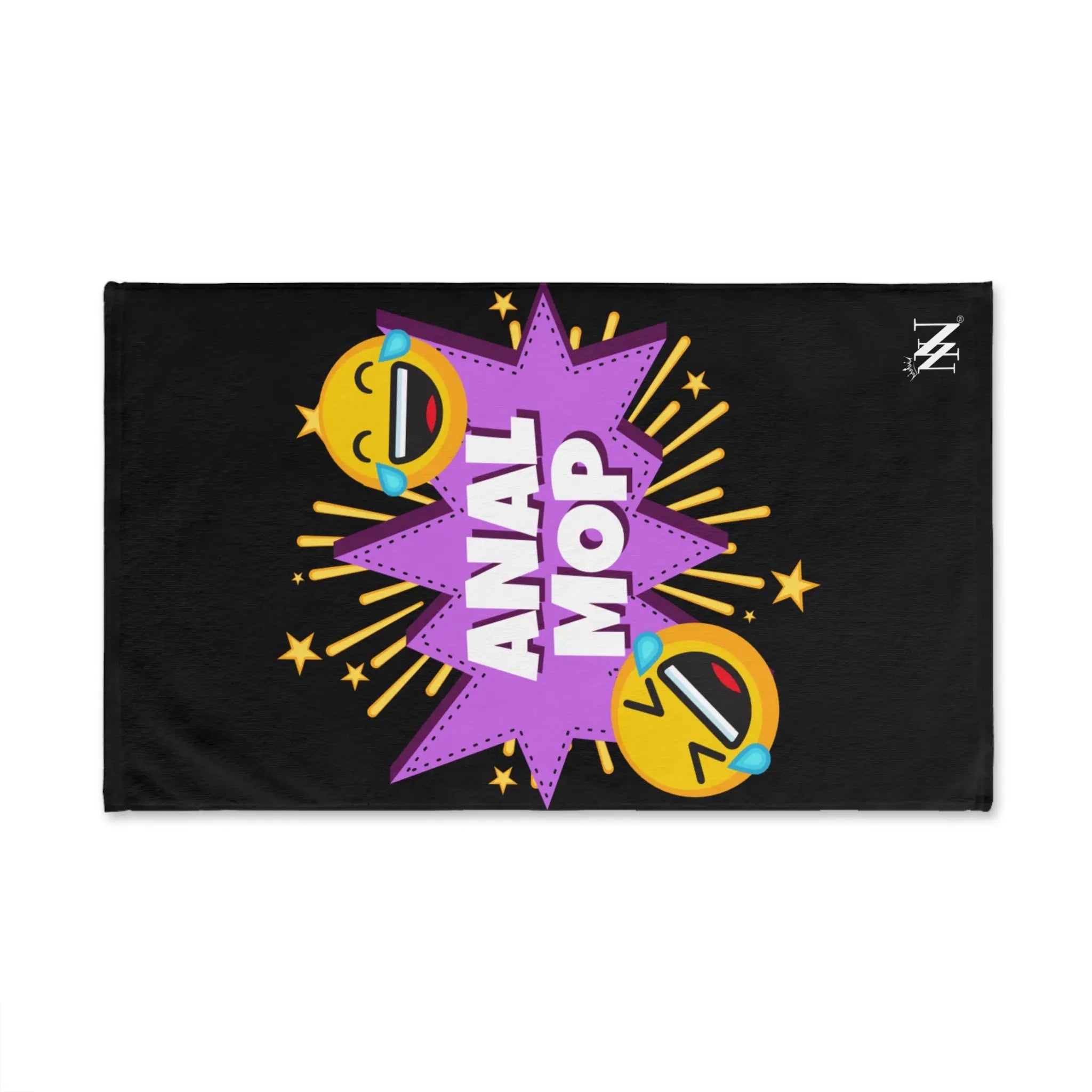 Anal Mop | Mix & Match Original Fun-Flirty Lovers’ Towels