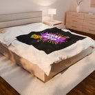 Anal Mop | Mix & Match Soft Fun-Flirty Lovers’ Blankets