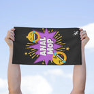 Anal Mop | Mix & Match Soft Fun-Flirty Lovers’ Towels
