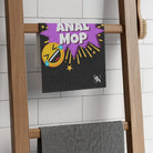 Anal Mop | Mix & Match Soft Fun-Flirty Lovers’ Towels