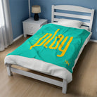 Anal Play | Mix & Match Fun-Flirty Lovers’ Blankets