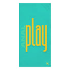 Anal Play | Mix & Match Naughty XL Fun-Flirty Lovers’ Towels