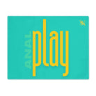 Anal Play | Mix & Match Playful Fun-Flirty Lovers’ Toy Mats