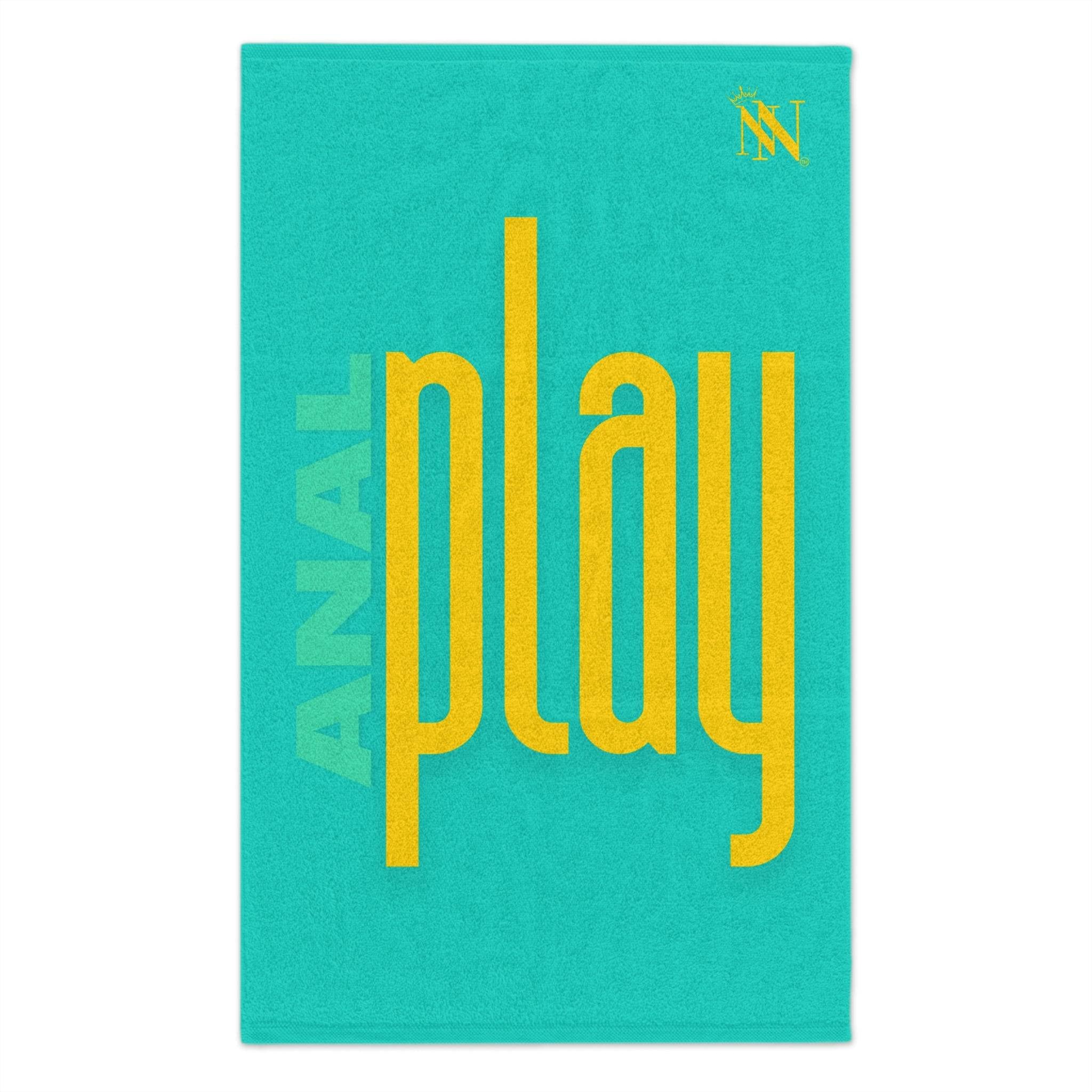 Anal Play | Mix & Match Soft Fun-Flirty Lovers’ Towels