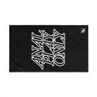 Anal Play Only | Mix & Match Original Fun-Flirty Lovers’ Towels