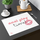 Anal Play Time | Mix & Match Playful Fun-Flirty Lovers’ Toy Mats