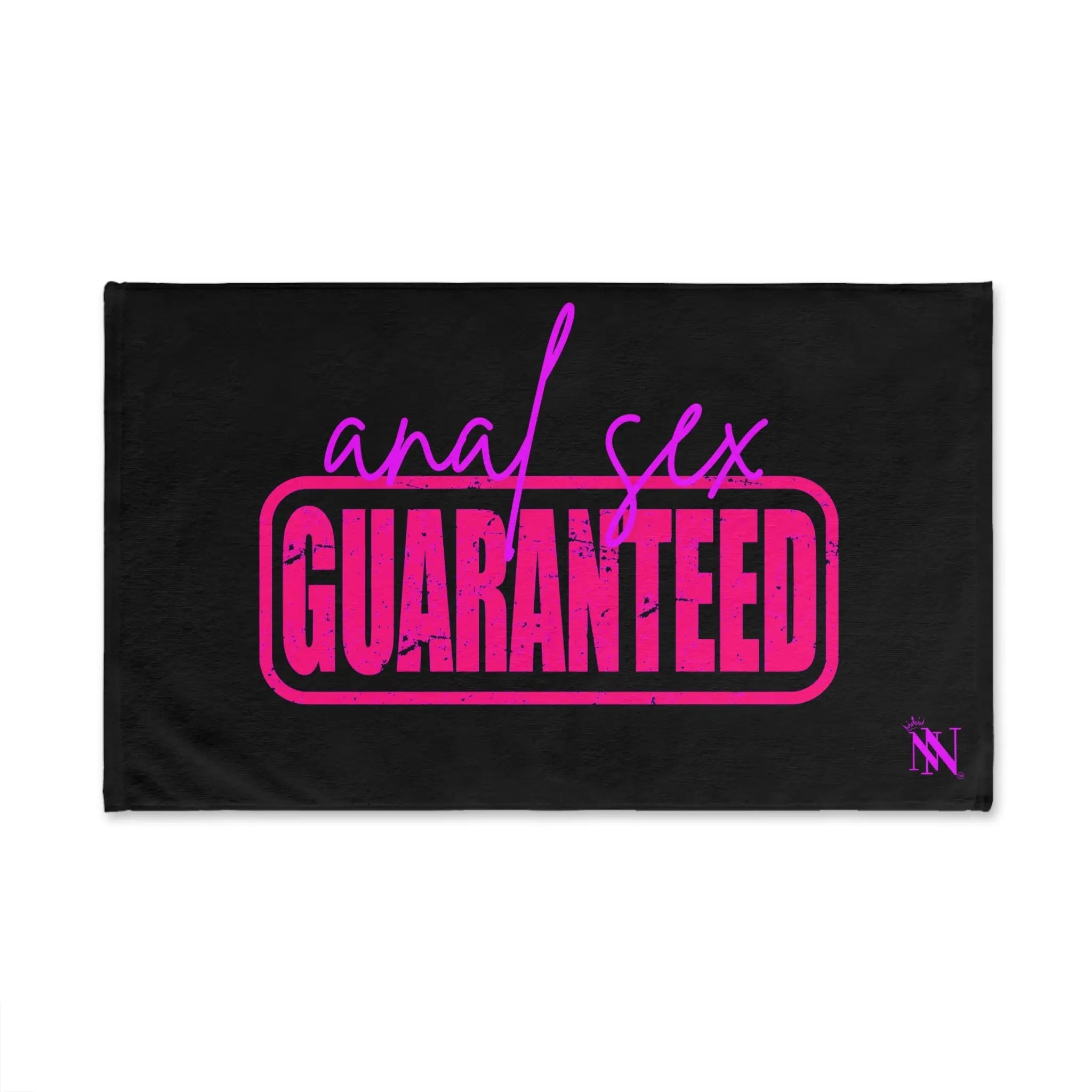Anal Sex Guaranteed | Mix & Match Original Fun-Flirty Lovers’ Towels