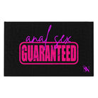Anal Sex Guaranteed | Mix & Match Soft Fun-Flirty Lovers’ Towels