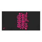 Anal Sex Volunteers Needed | Mix & Match Naughty XL Fun-Flirty Lovers’ Towels