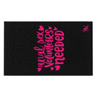 Anal Sex Volunteers Needed | Mix & Match Soft Fun-Flirty Lovers’ Towels