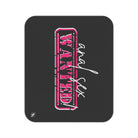 Anal Sex Wanted! | Mix Match Fun-Flirty Lovers’ Water-Resistant Blankets