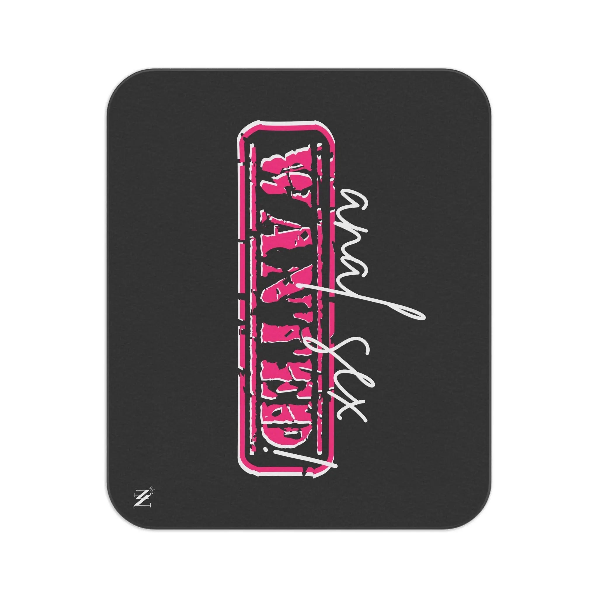 Anal Sex Wanted! | Mix Match Fun-Flirty Lovers’ Water-Resistant Blankets