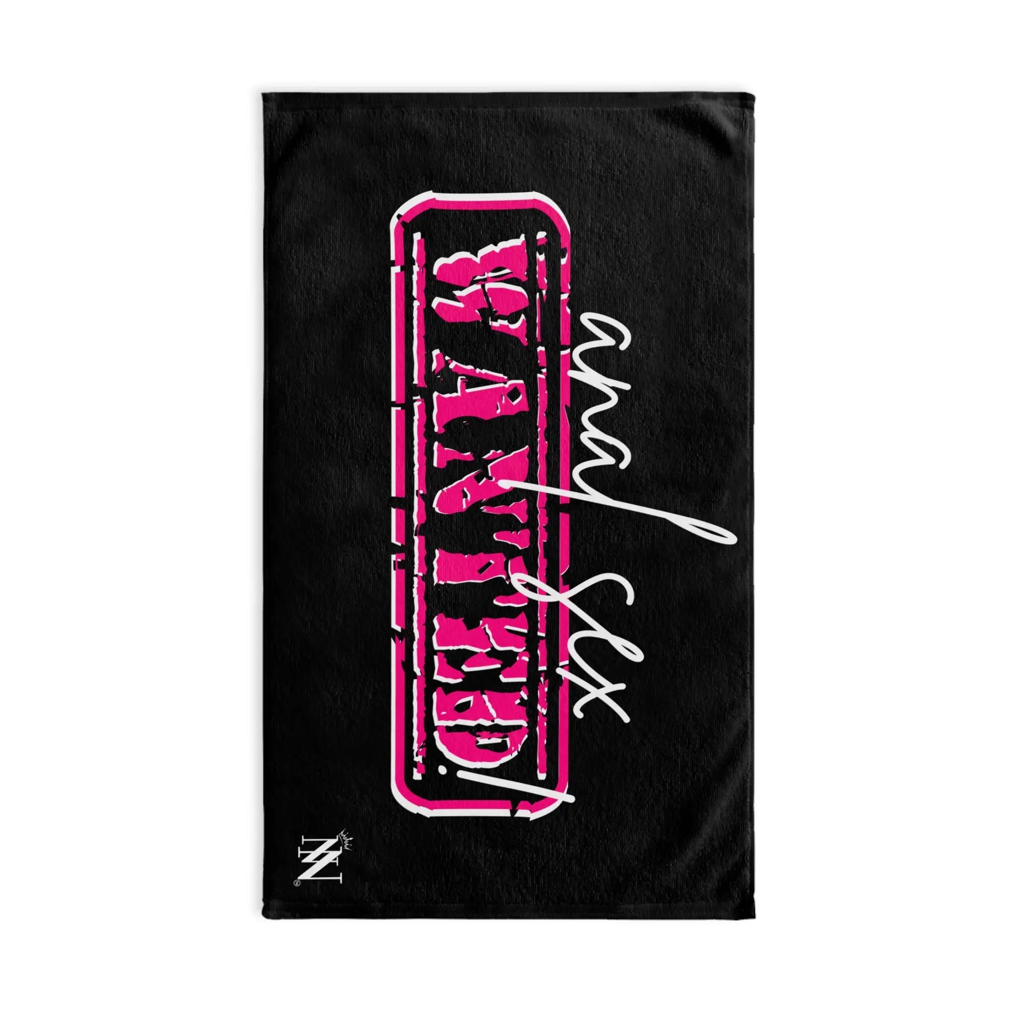 Anal Sex Wanted! | Mix & Match Original Fun-Flirty Lovers’ Towels