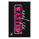 Anal Sex Wanted! | Mix & Match Soft Fun-Flirty Lovers’ Towels