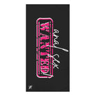 Anal Sex Wanted! | Mix & Match XL Fun-Flirty Lovers’ Towels