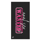 Anal Sex Wanted! | Mix & Match XL Fun-Flirty Lovers’ Towels