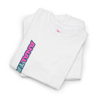 Anal Talented | Mix & Match 100% Cotton Unisex Fun-Flirty Lovers’ Tees