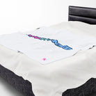Anal Talented | Mix & Match Fun-Flirty Lovers’ Blankets