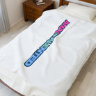 Anal Talented | Mix & Match Fun-Flirty Lovers’ Blankets
