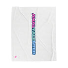Anal Talented | Mix & Match Fun-Flirty Lovers’ Blankets