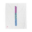 Anal Talented | Mix & Match Fun-Flirty Lovers’ Blankets