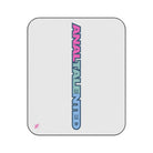 Anal Talented | Mix Match Fun-Flirty Lovers’ Water-Resistant Blankets