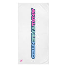Anal Talented | Mix & Match Naughty XL Fun-Flirty Lovers’ Towels