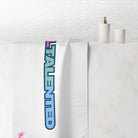 Anal Talented | Mix & Match Naughty XL Fun-Flirty Lovers’ Towels