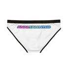 Anal Talented | Mix & Match Women’s Fun-Flirty Lovers’ Panties