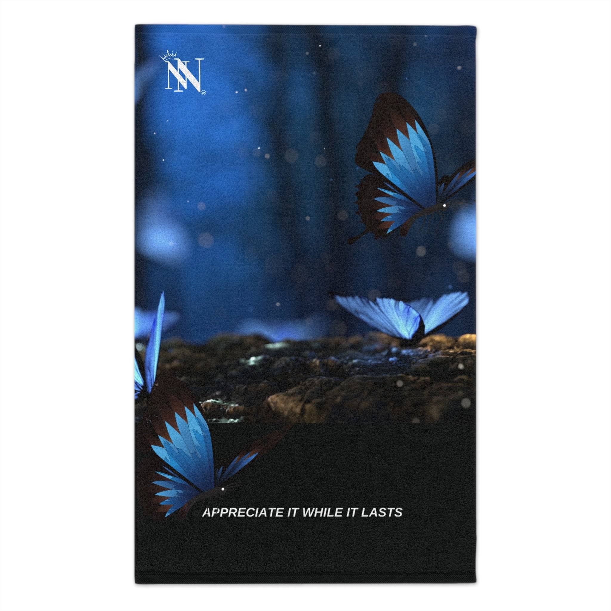 Appreciate It! | Mix & Match Soft Fun-Flirty Lovers’ Towels