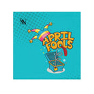 April Fools | Mix & Match Lils’ Fun-Flirty Lovers’ Towels