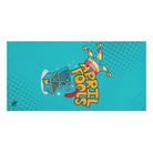 April Fools | Mix & Match Naughty XL Fun-Flirty Lovers’ Towels